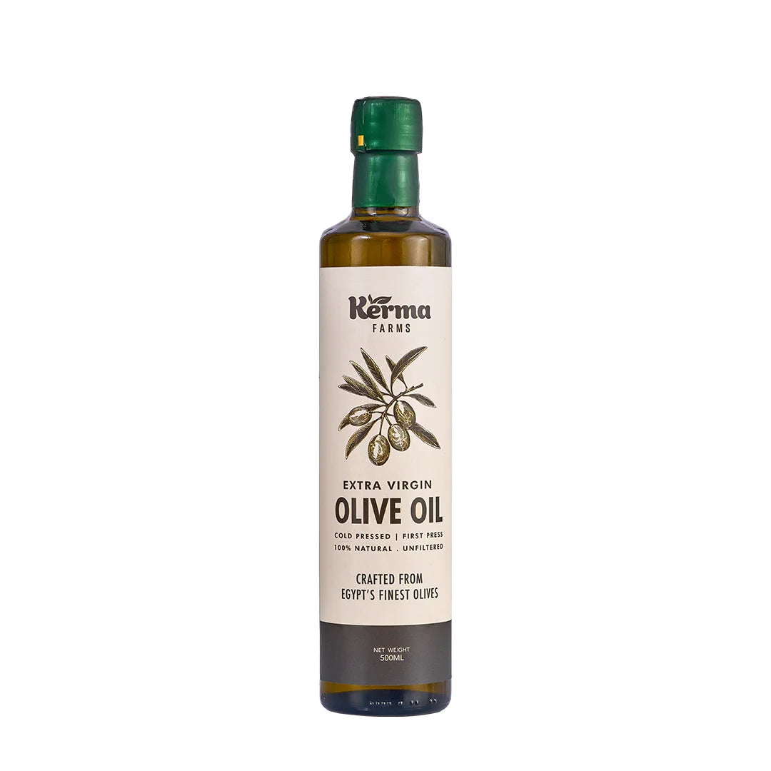 Extra Virgin Olive Oil – 500ml